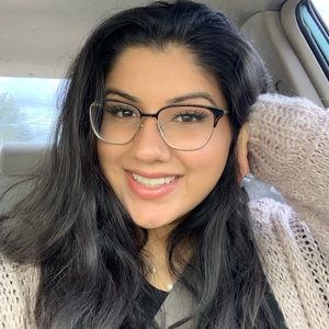 Meet your Posher, Thalia